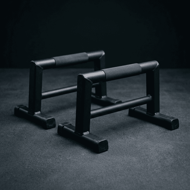 Calisthenics Parallettes
